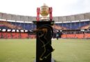 IPL 2026 Playoff Race Takes a Dramatic Turn