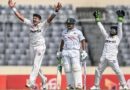 Bangladesh Dominate Mirpur Test as Captain Najmul Hossain Shanto Smashes Brilliant Century Against Pakistan