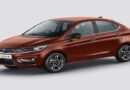 Bring Home the New Tata Tigor With Just One Lakh Down Payment, Know the EMI Details and Total Cost