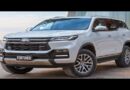 New Toyota Fortuner 2026: Powerful Design, Hybrid Technology and Premium Features Set to Transform the SUV Segment