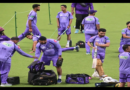 Kolkata Knight Riders Dominate with Third Straight Win in IPL 2026