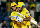 IPL 2026 Playoff Race Heats Up: Chennai Super Kings Keep Hopes Alive After Consecutive Wins