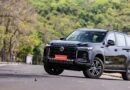 MG Majestor Set to Shake Up the Premium SUV Segment in India with Bold Power and Luxury