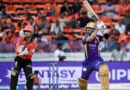 Kolkata Knight Riders Crush Delhi Capitals by 8 Wickets