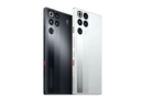 Red Magic 11S Pro Series Launched With Powerful Gaming Performance and PC Level Features