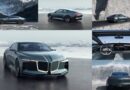 BMW Alpina Vision Grand Tourer Concept Creates Massive Buzz