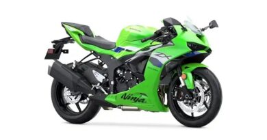 Kawasaki Set to Discontinue Two Popular 500cc Bikes in India! Here is the Real Reason Behind the Big Move