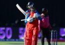 Women’s T20 World Cup 2026: England Make Explosive Start, Crush Sri Lanka by 87 Runs as Danni Wyatt Hodge Smashes Historic Century