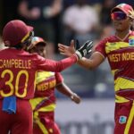 England Storm Into Women’s T20 World Cup 2026 Semi Finals as First Team, Hayley Matthews Dismissal Sparks Major Controversy