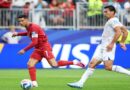 Cristiano Ronaldo Creates History: First Footballer Ever to Score in Six Consecutive FIFA World Cups