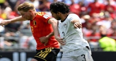 FIFA World Cup 2026: Egypt’s 92 Year Wait for a Historic Win Continues as Belgium Escape Defeat, Iran Deny New Zealand Maiden Victory