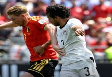 FIFA World Cup 2026: Egypt’s 92 Year Wait for a Historic Win Continues as Belgium Escape Defeat, Iran Deny New Zealand Maiden Victory FIFA World Cup 2026: Egypt’s 92 Year Wait for a Historic Win Continues as Belgium Escape Defeat, Iran Deny New Zealand Maiden Victory
