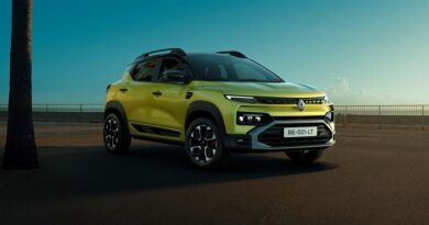Renault Kiger Gets Exciting New Variants, Set to Intensify Competition in the Compact SUV Segment