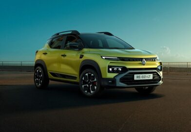 Renault Kiger Gets Exciting New Variants, Set to Intensify Competition in the Compact SUV Segment