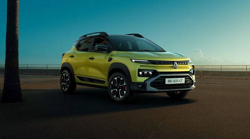 Renault Kiger Gets Exciting New Variants, Set to Intensify Competition in the Compact SUV Segment