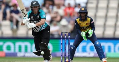 New Zealand vs Ireland Women’s T20 World Cup 2026: Must Win Clash as Both Teams Hunt First Victory