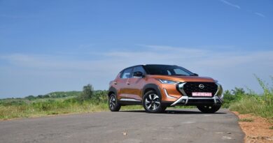 Nissan Magnite CNG EMI Plan: Bring Home This Affordable SUV with Just Rs 1 Lakh Down Payment and Pay Only Rs 9,784 Monthly EMI