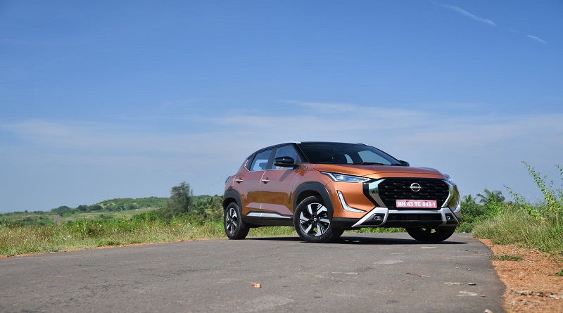 Nissan Magnite CNG EMI Plan: Bring Home This Affordable SUV with Just Rs 1 Lakh Down Payment and Pay Only Rs 9,784 Monthly EMI Nissan Magnite CNG EMI Plan: Bring Home This Affordable SUV with Just Rs 1 Lakh Down Payment and Pay Only Rs 9,784 Monthly EMI