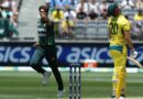 Pakistan Clinch Historic ODI Series Victory Over Australia With Thrilling Four Wicket Win in Lahore