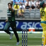 Pakistan Clinch Historic ODI Series Victory Over Australia With Thrilling Four Wicket Win in Lahore