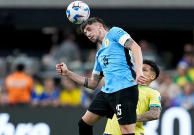 FIFA World Cup 2026 Shocker: Debutants Cape Verde Hold Spain as Saudi Arabia Stun Uruguay in Dramatic Group H Battles FIFA World Cup 2026 Shocker: Debutants Cape Verde Hold Spain as Saudi Arabia Stun Uruguay in Dramatic Group H Battles