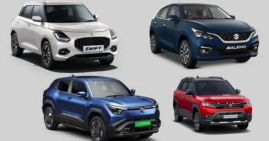 Maruti Suzuki Price Hike 2026: Cars Become Costlier by Up to Rs 30,000, Check Model Wise Impact