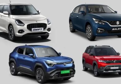 Maruti Suzuki Price Hike 2026: Cars Become Costlier by Up to Rs 30,000, Check Model Wise Impact Maruti Suzuki Price Hike 2026: Cars Become Costlier by Up to Rs 30,000, Check Model Wise Impact
