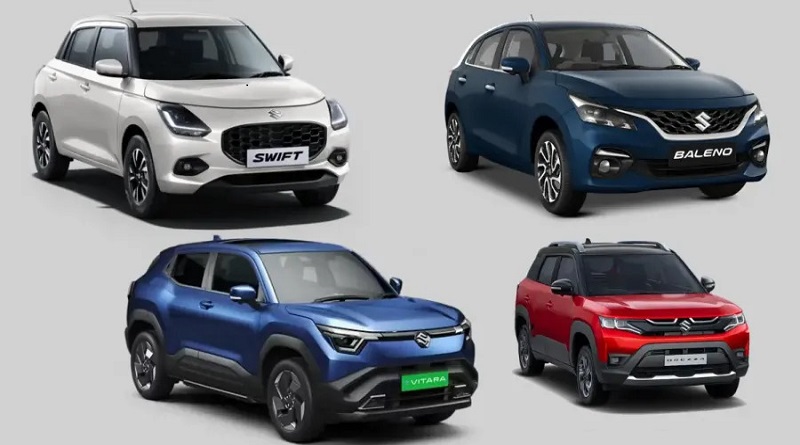 Maruti Suzuki Price Hike 2026: Cars Become Costlier by Up to Rs 30,000, Check Model Wise Impact Maruti Suzuki Price Hike 2026: Cars Become Costlier by Up to Rs 30,000, Check Model Wise Impact