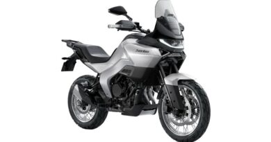 Norton Atlas Set to Challenge BMW: Powerful 585cc Adventure Bike with Advanced Features and 23 kmpl Mileage
