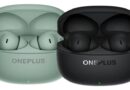 OnePlus Nord Buds 4 Launched in India With 52dB ANC and 54 Hours Battery Life at Rs 3299