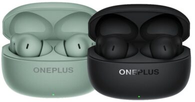 OnePlus Nord Buds 4 Launched in India With 52dB ANC and 54 Hours Battery Life at Rs 3299