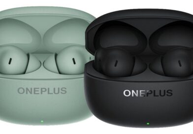 OnePlus Nord Buds 4 Launched in India With 52dB ANC and 54 Hours Battery Life at Rs 3299