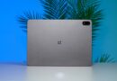 OnePlus Pad 3 Pro Launched with Snapdragon 8 Elite Gen 5 and Massive 13,380mAh Battery