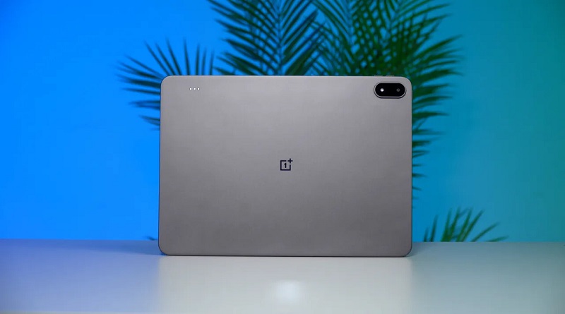 OnePlus Pad 3 Pro Launched with Snapdragon 8 Elite Gen 5 and Massive 13,380mAh Battery OnePlus Pad 3 Pro Launched with Snapdragon 8 Elite Gen 5 and Massive 13,380mAh Battery