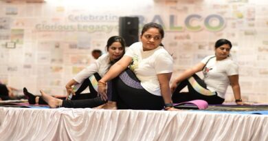 Vedanta Celebrates Yoga Day, Championing Well-being Across Employees and Communities