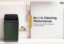 Whirlpool Unveils 360° Bloomwash Pro 11kg: No. 1 In Cleaning Performance Powered by 6th Sense