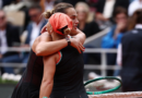 French Open Shocker: World No. 1 Aryna Sabalenka Crashes Out as Diana Shnaider Produces Stunning Comeback