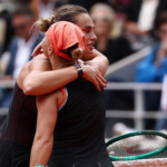 French Open Shocker: World No. 1 Aryna Sabalenka Crashes Out as Diana Shnaider Produces Stunning Comeback