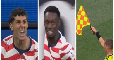FIFA World Cup 2026 Repeats 96-Year-Old History as USA Crush Paraguay 4-1 While Canada and Bosnia Draw Amid Major Controversy