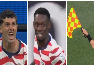 FIFA World Cup 2026 Repeats 96-Year-Old History as USA Crush Paraguay 4-1 While Canada and Bosnia Draw Amid Major Controversy