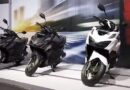 Honda Vario EVO 160 Launched With ABS and Powerful 160cc Engine Ready to Challenge Yamaha Aerox in the Premium Scooter Segment