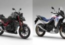 Honda E Clutch Bikes Launched in India: CB750 Hornet and XL750 Transalp Get Revolutionary New Technology