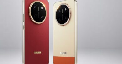Honor X80 Pro Max Launched With Massive 11000mAh Battery, 50MP Camera and Snapdragon 6 Gen 5 Processor