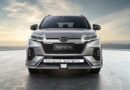 2026 Toyota Innova Crysta Launched in India With Bold New Design Premium Features and Advanced Safety Technology