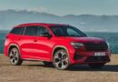 Skoda Kodiaq RS Creates History, Entire Stock Sold Out in Just 6 Minutes Before Launch, Know Features, Engine, Price and Launch Details