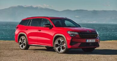 Skoda Kodiaq RS Creates History, Entire Stock Sold Out in Just 6 Minutes Before Launch, Know Features, Engine, Price and Launch Details