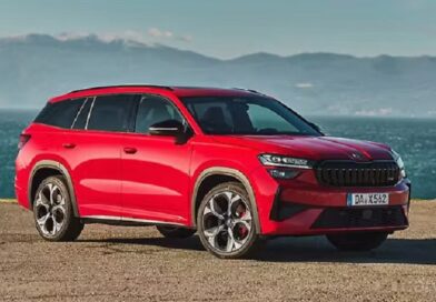Skoda Kodiaq RS Creates History, Entire Stock Sold Out in Just 6 Minutes Before Launch, Know Features, Engine, Price and Launch Details