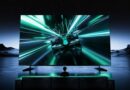 Lumio Vision 9 and Vision 7 2026 Smart TVs Launched in India: Powerful 55 Inch Models Bring Premium Gaming and Streaming Experience