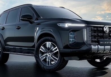 MG Preparing to Launch a Game Changing New SUV in India Know Expected Launch Date Features Range and Segment Details
