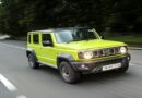 Maruti Jimny Price Hike 2026: Maruti Increases Prices of Its Only 4X4 SUV, Check Variant Wise Price Hike and New Prices